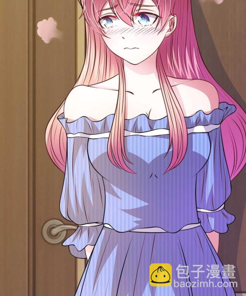 第61话 他这是什么意思？-第60话