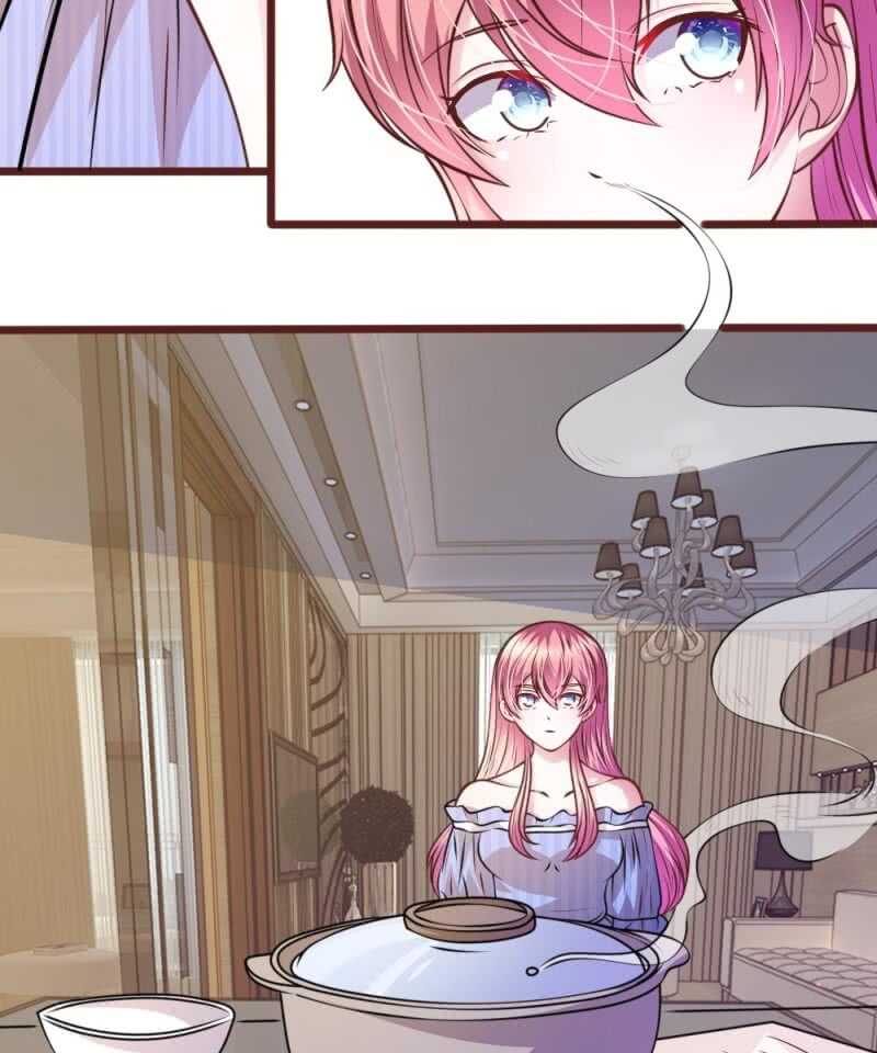 第61话 他这是什么意思？-第60话