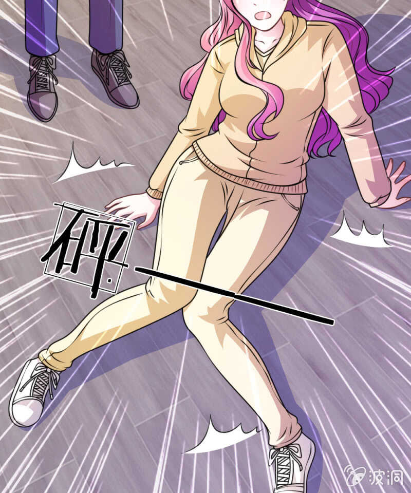 第72话 求求你，放过我吧！-第70话