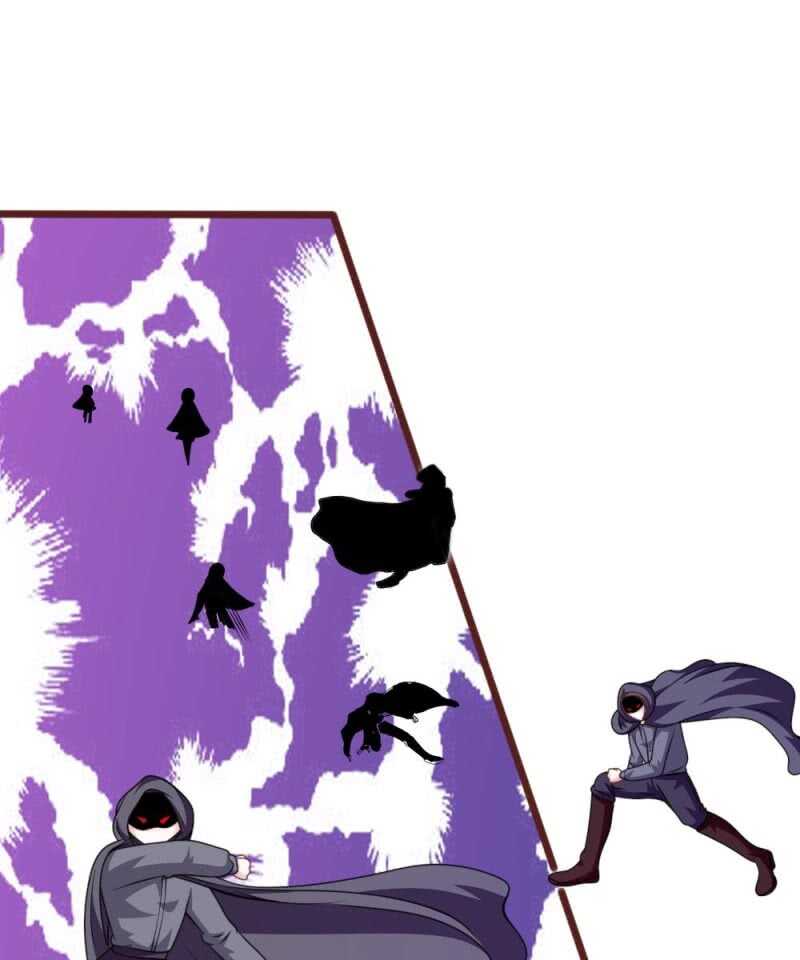 第84话  被包围了！-第82话