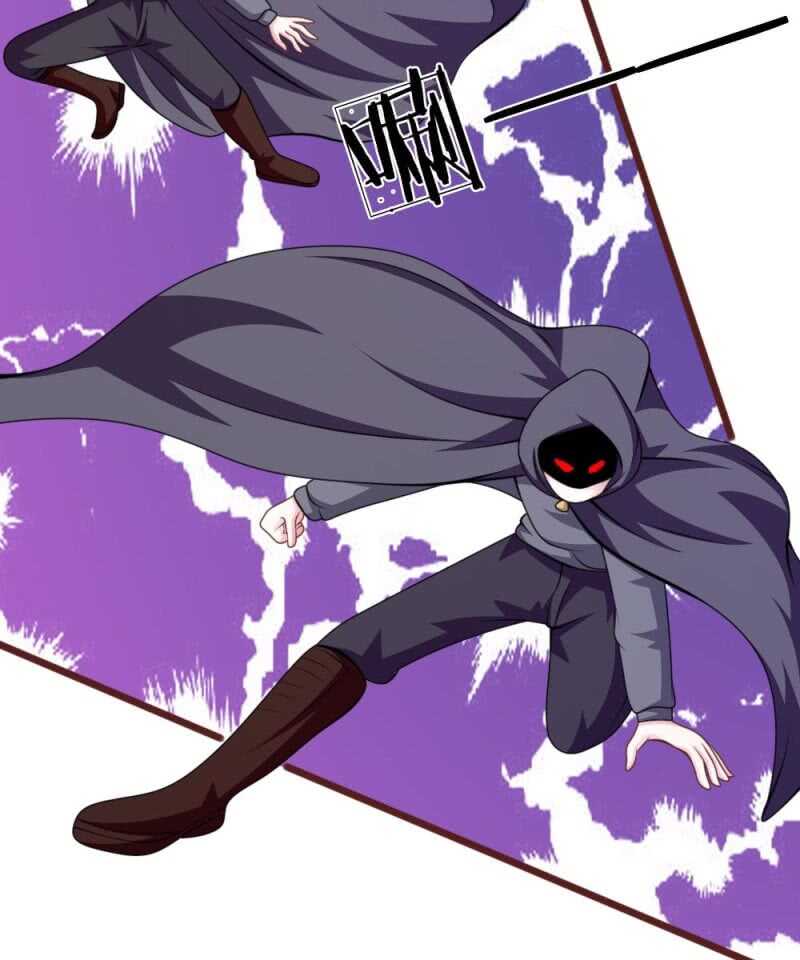 第84话  被包围了！-第82话