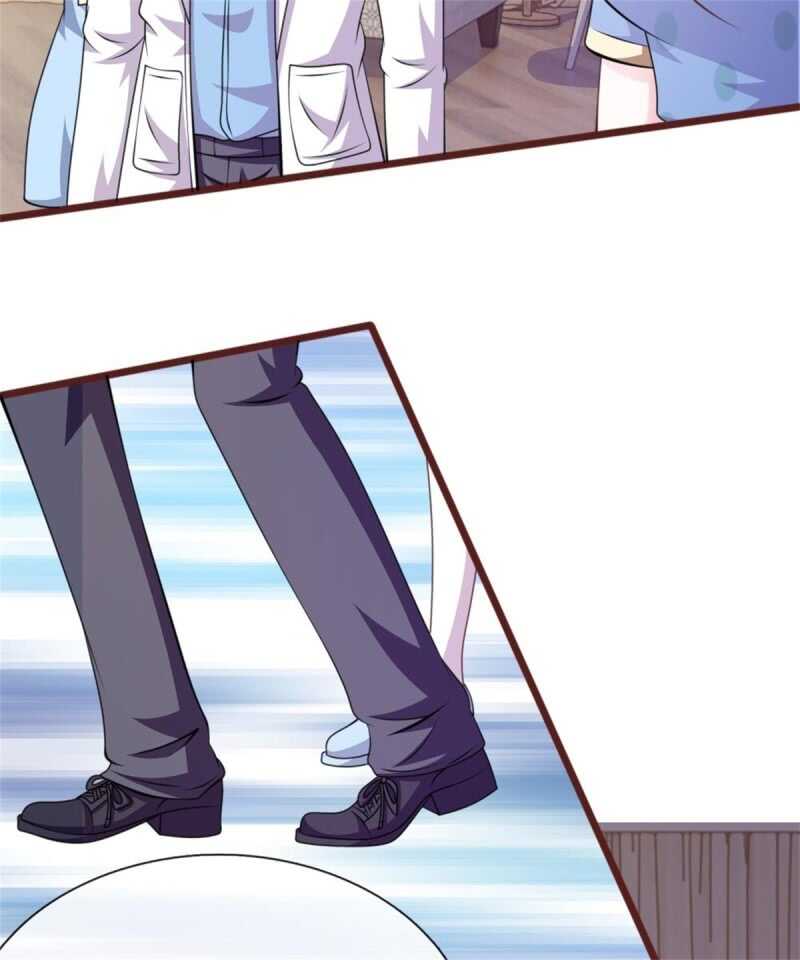 第86话 原来是你陷害我！-第84话