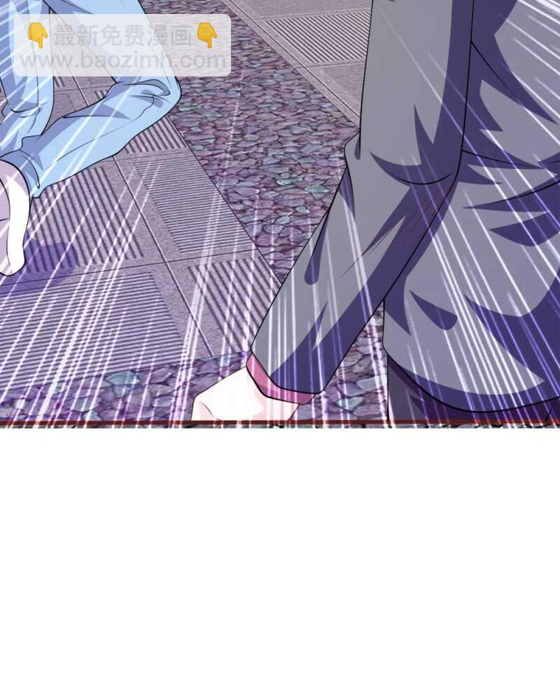 第94话 我等你很久了-第92话