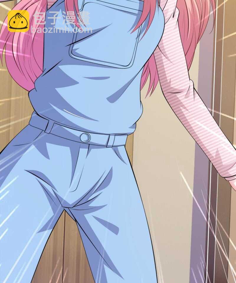 第94话 我等你很久了-第92话