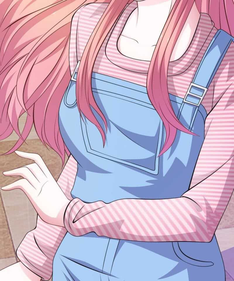 第96话 他说的是真的？-第94话