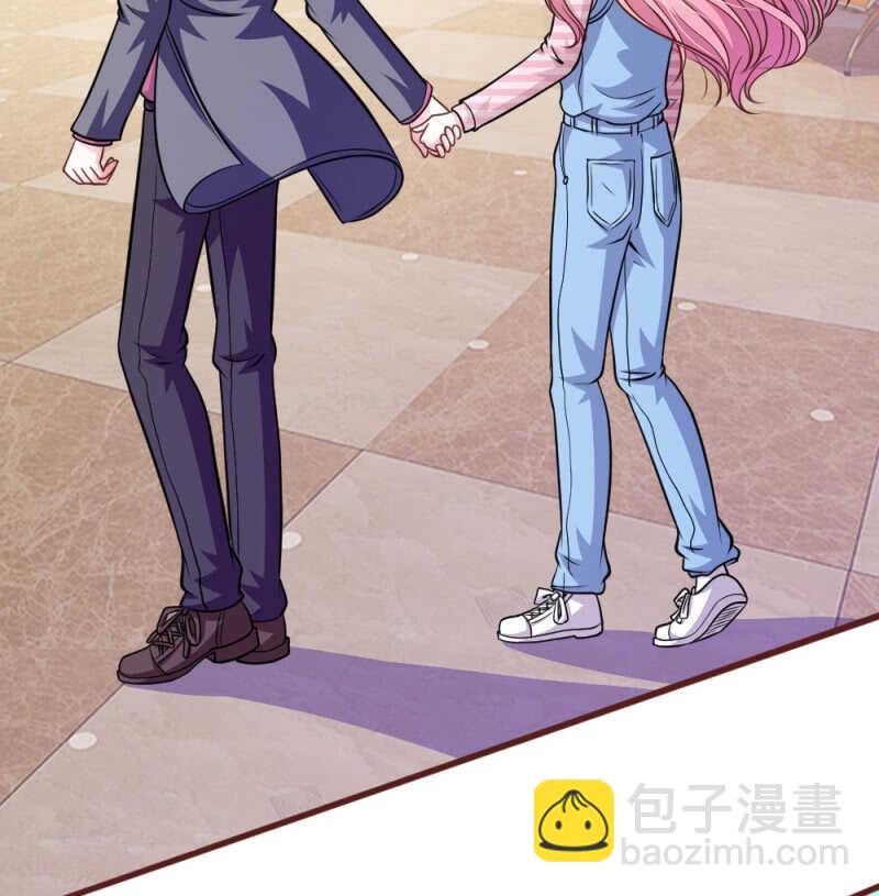 第98话 竟然是她 ！-第96话