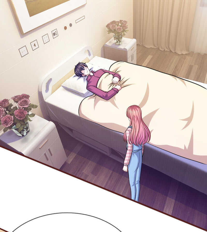 第98话 竟然是她 ！-第96话