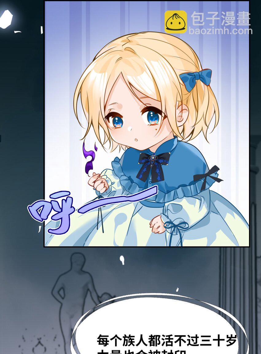 002 送上门的未婚妻(1/2)-第2话