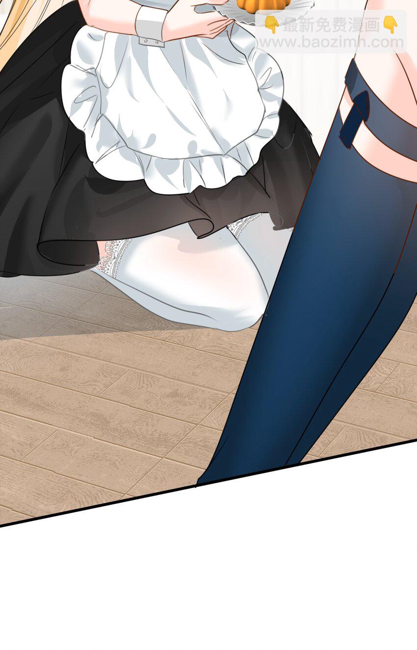 016 听话的仆人-第16话