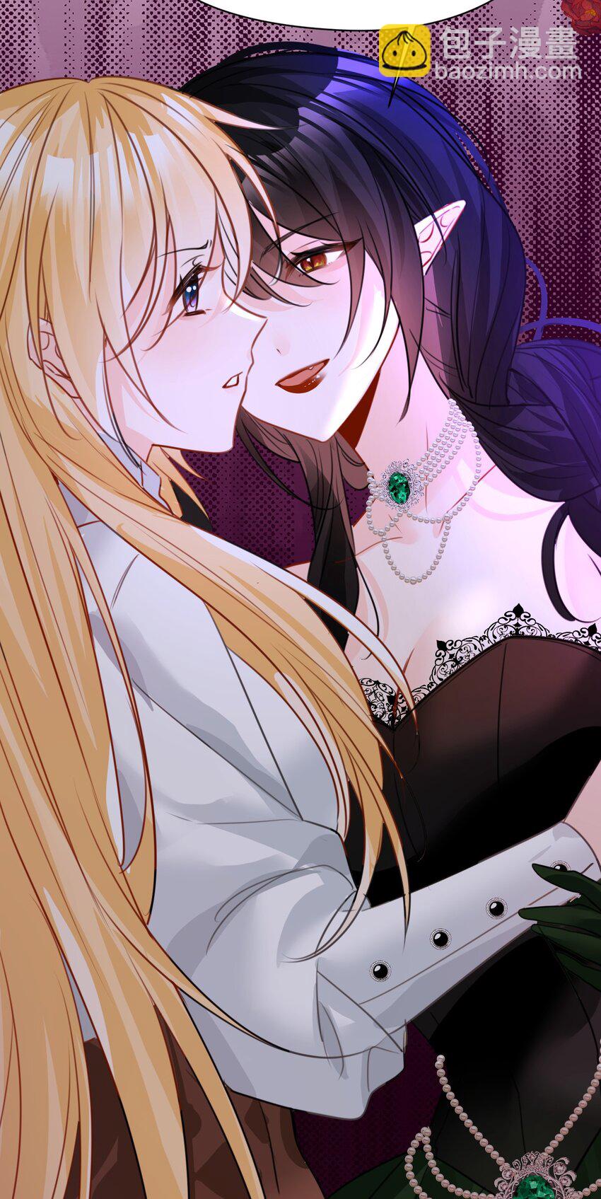 021 巫女的诅咒(1/2)-第22话