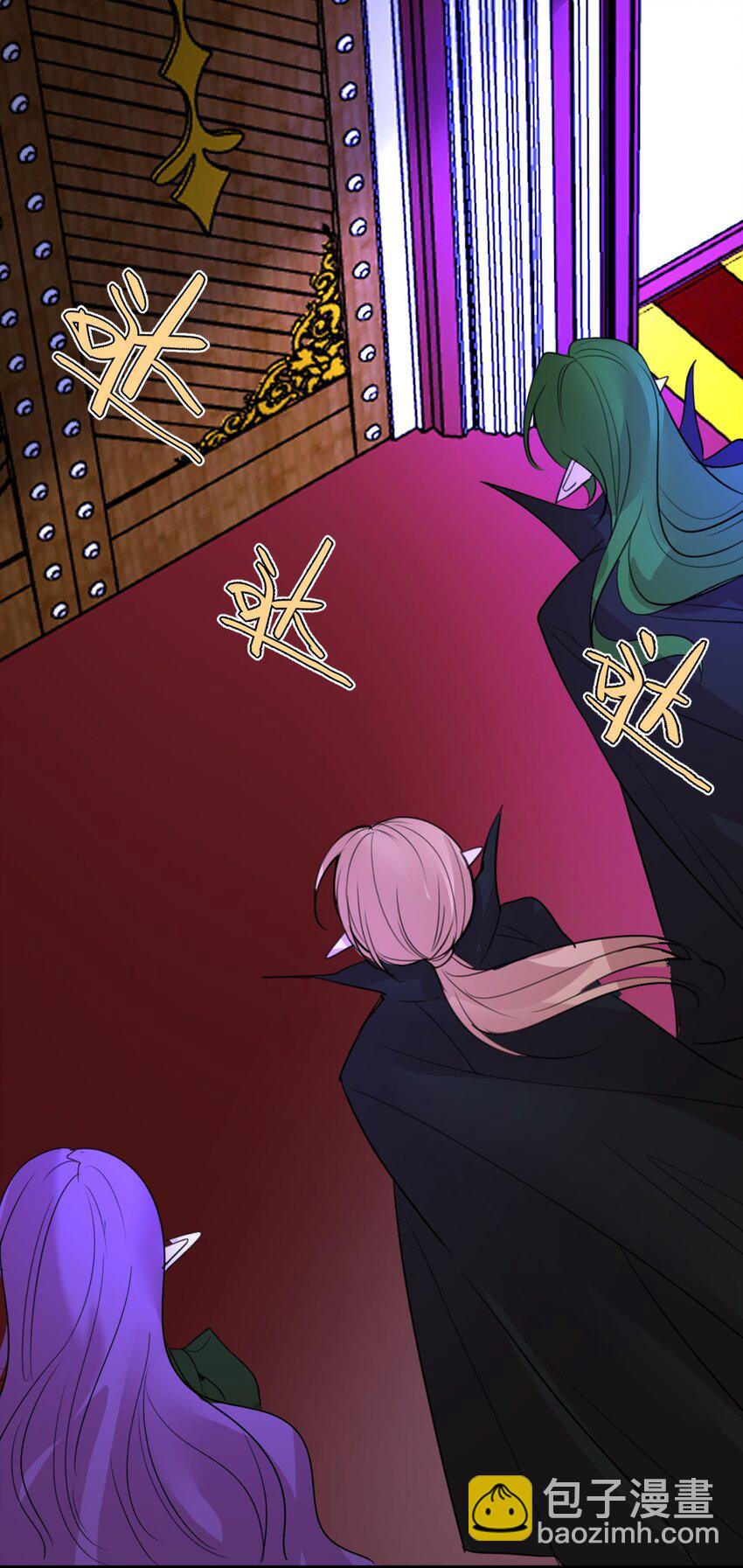 021 巫女的诅咒(1/2)-第22话