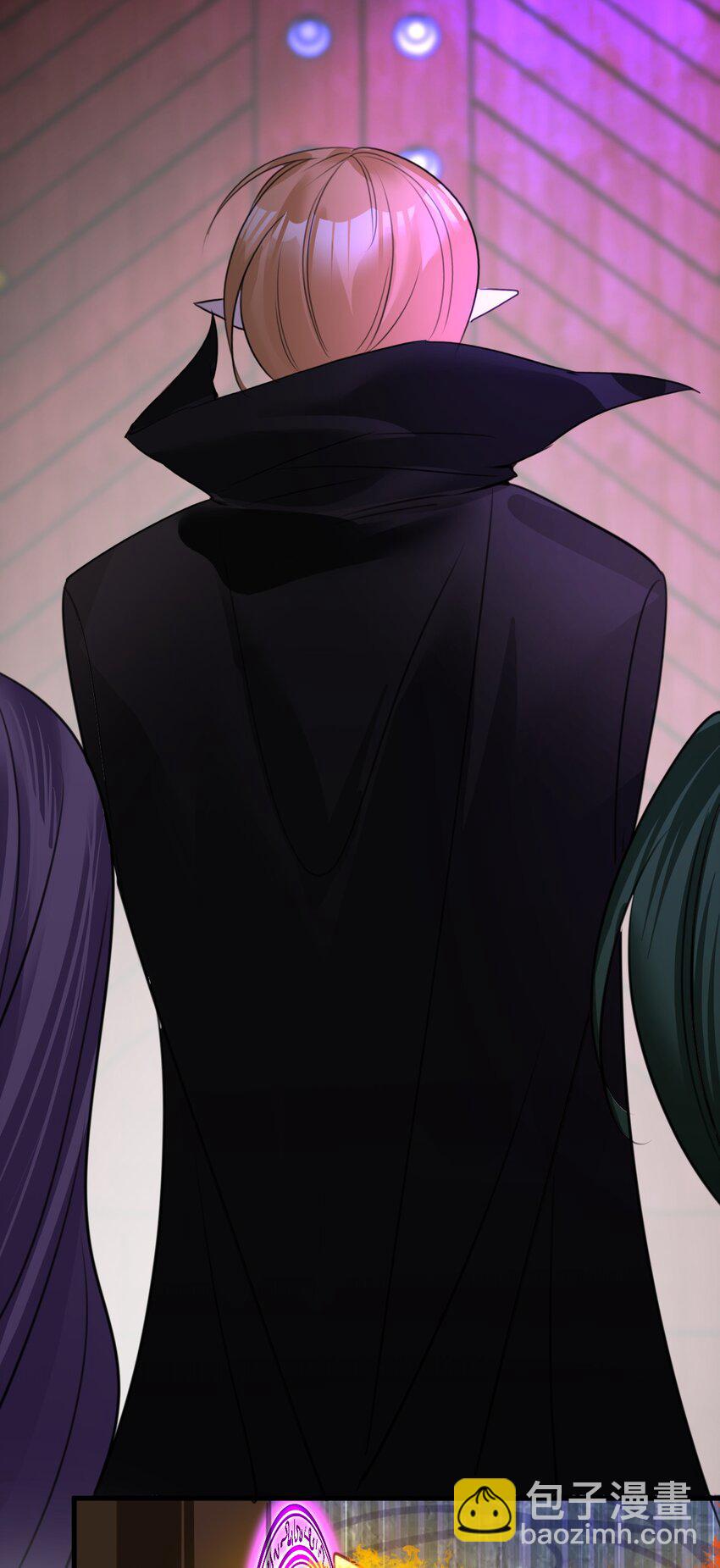 021 巫女的诅咒(1/2)-第22话