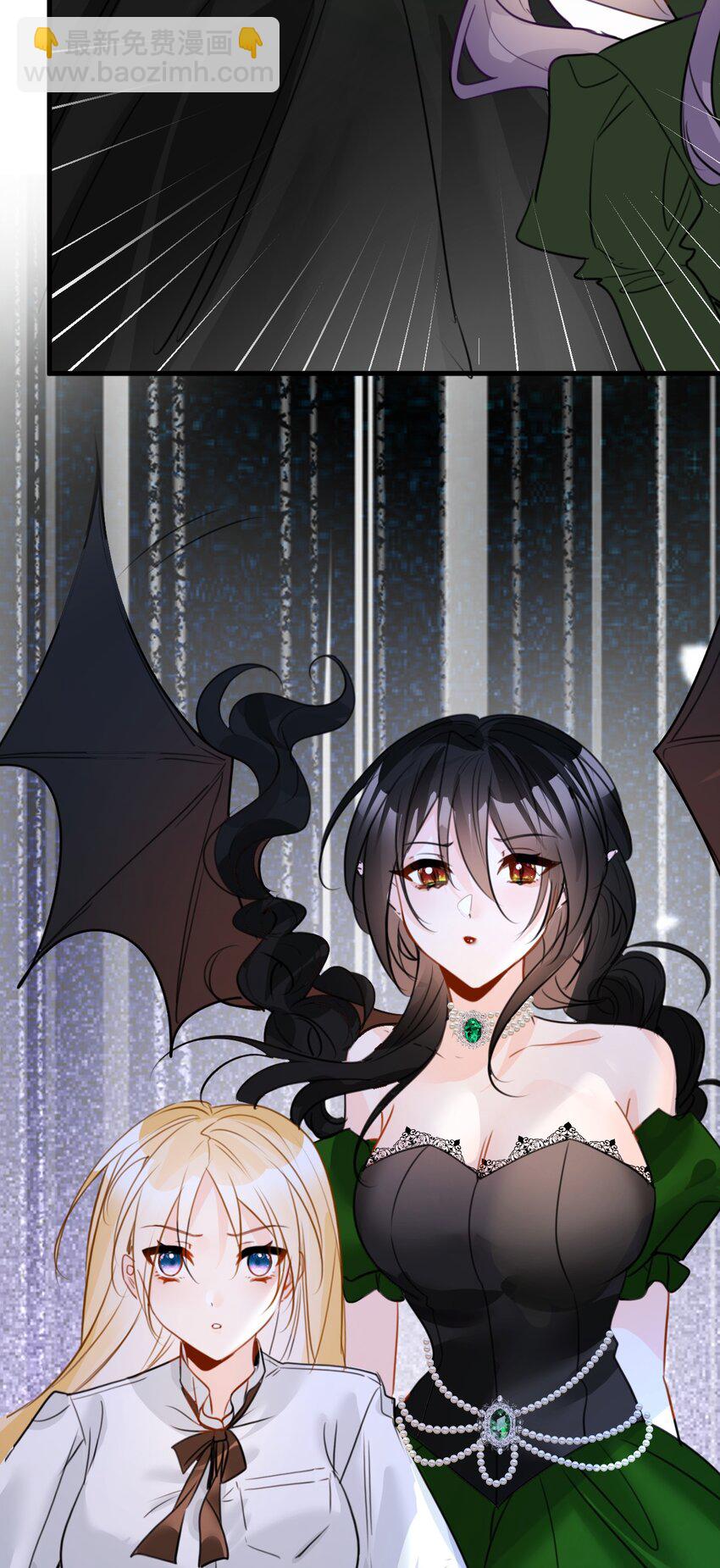 021 巫女的诅咒(1/2)-第22话