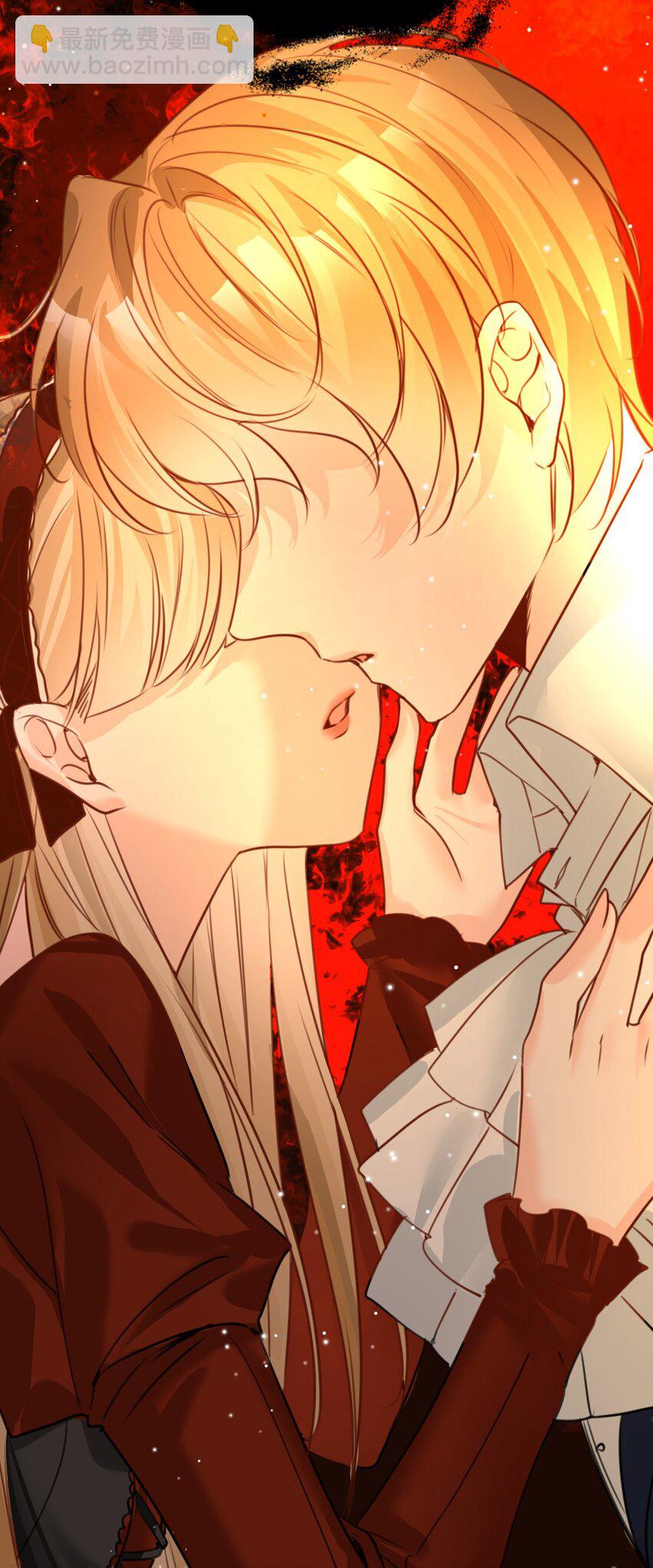 022 解除诅咒的方法(1/2)-第24话