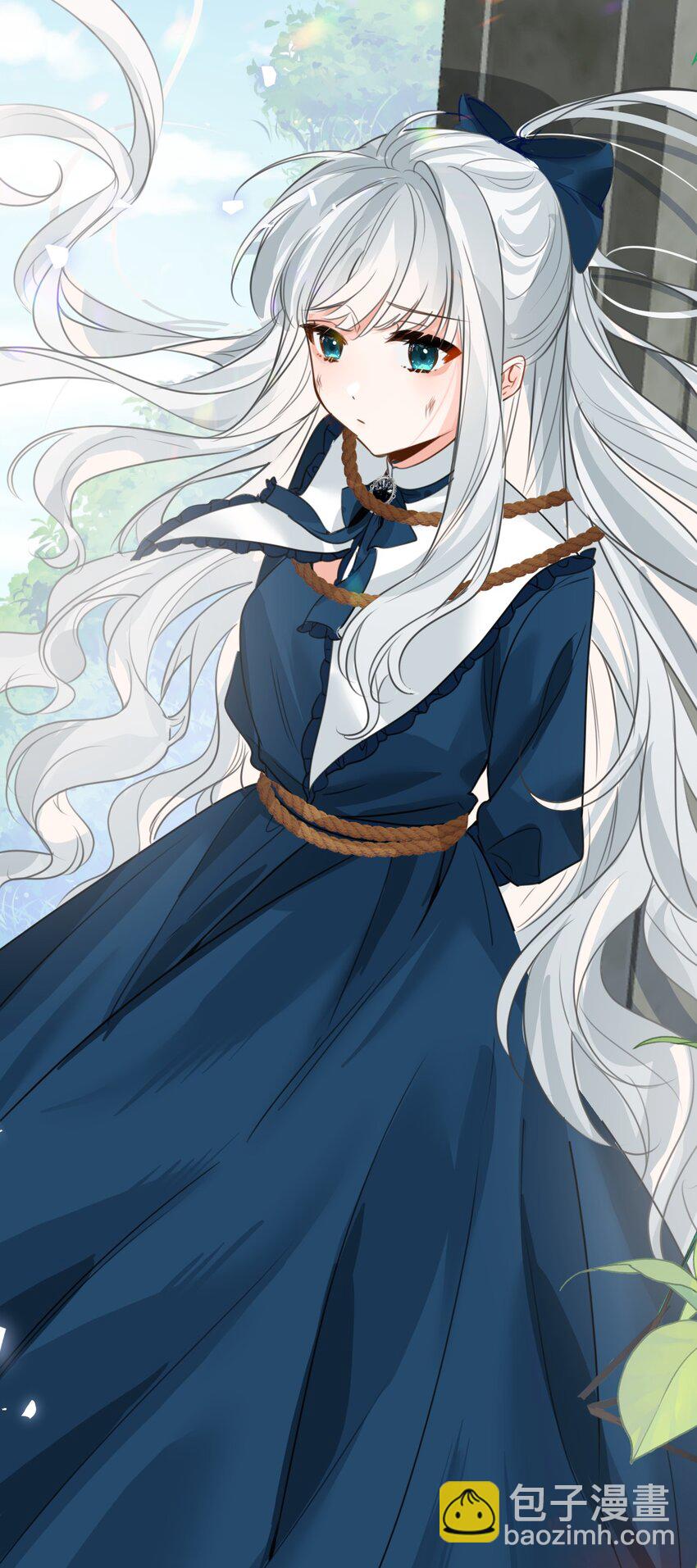 022 解除诅咒的方法(1/2)-第24话