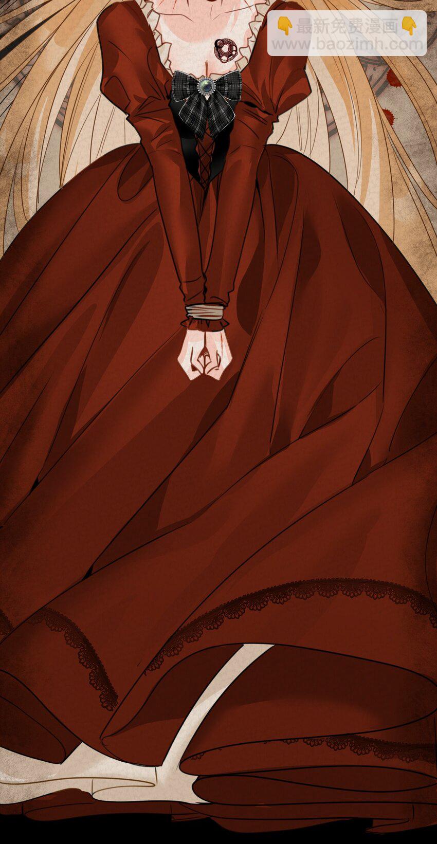 022 解除诅咒的方法(1/2)-第24话