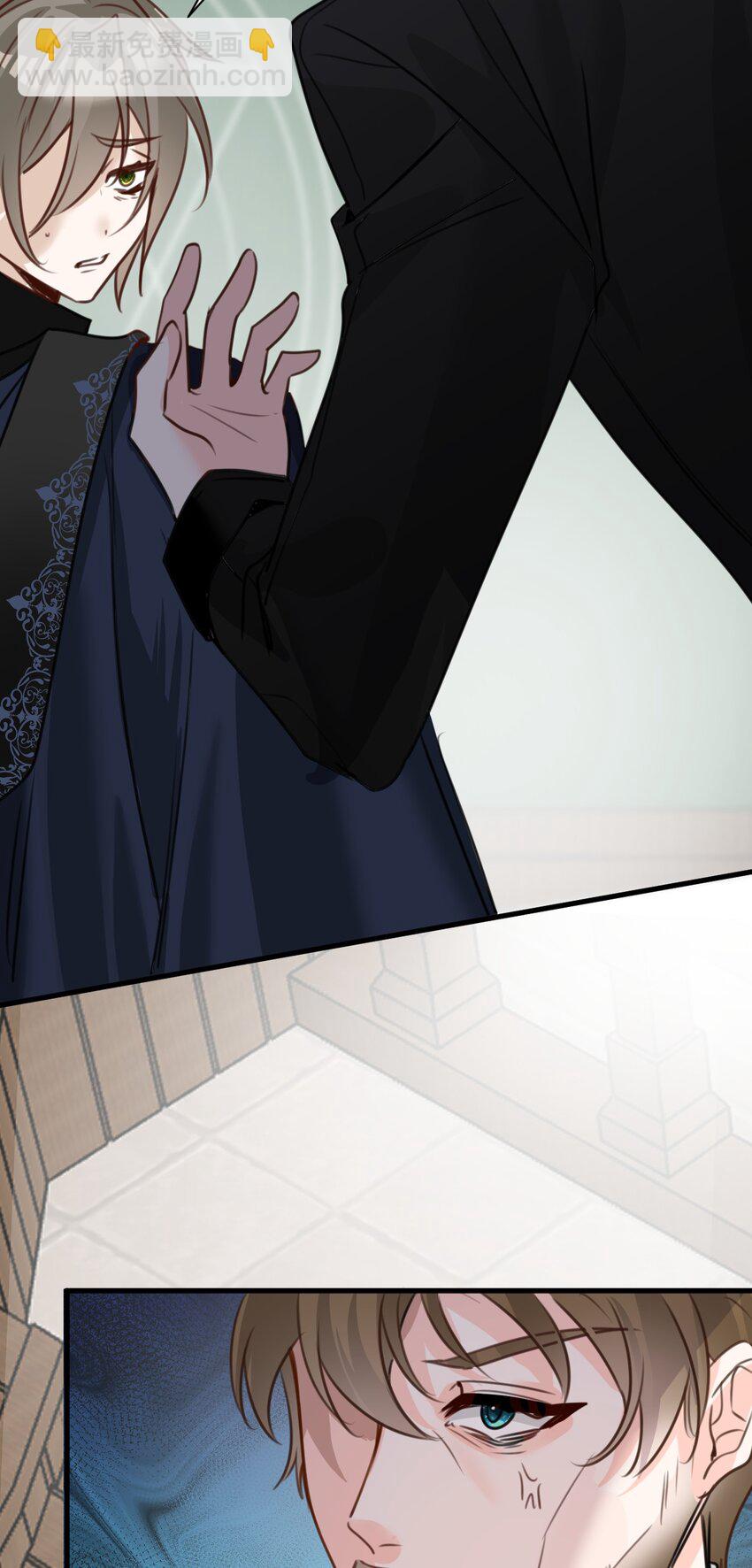 024 温暖的家人(1/2)-第26话