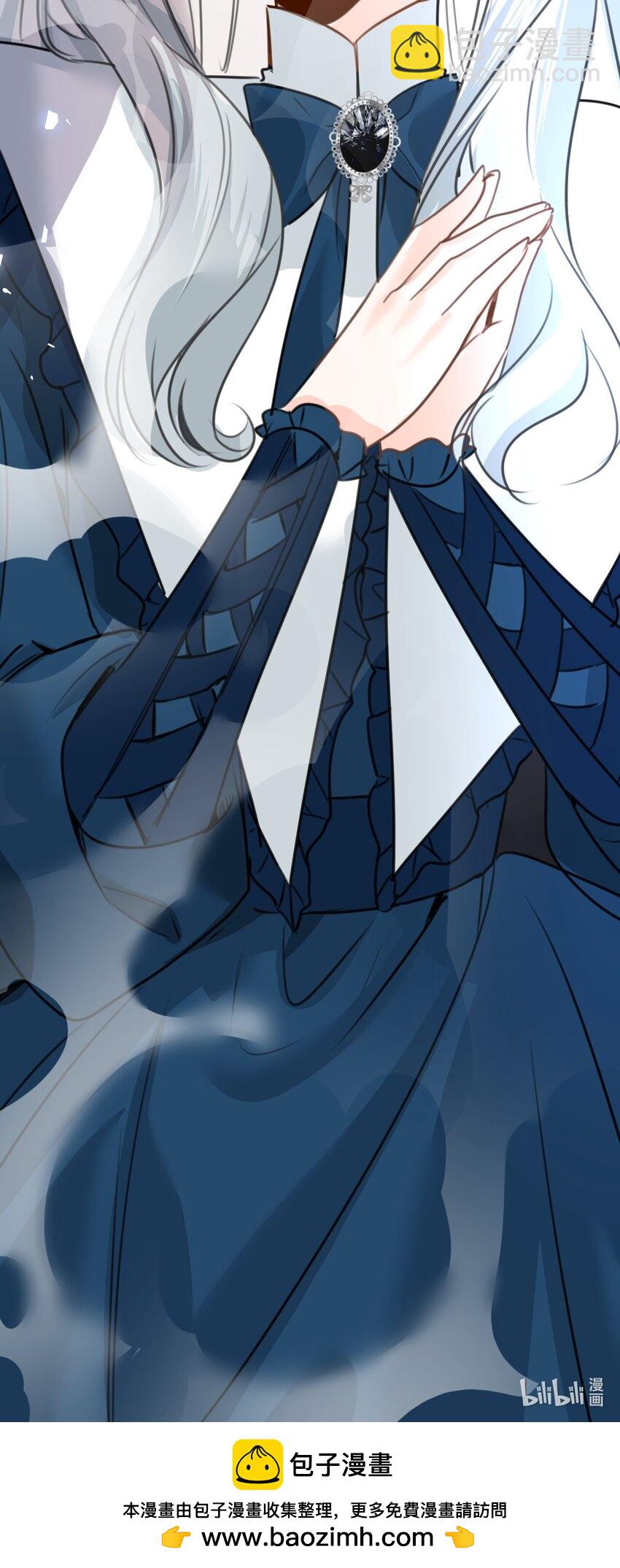 028 新鲜血液的气味-第30话