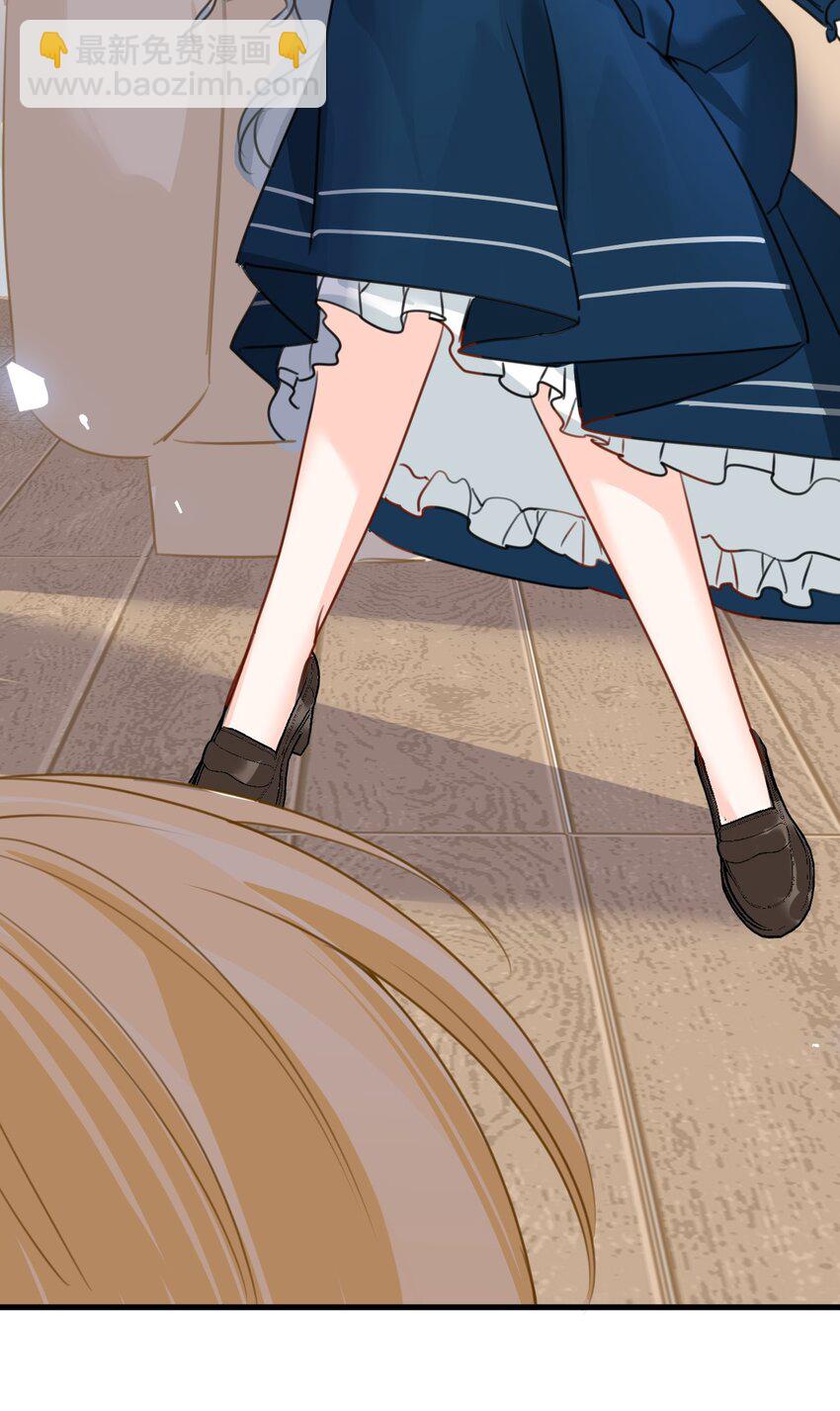 030 不听话的小狗-第32话