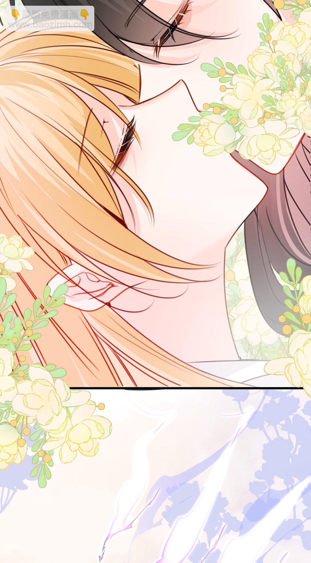 038 黑魔法的副作用-第40话