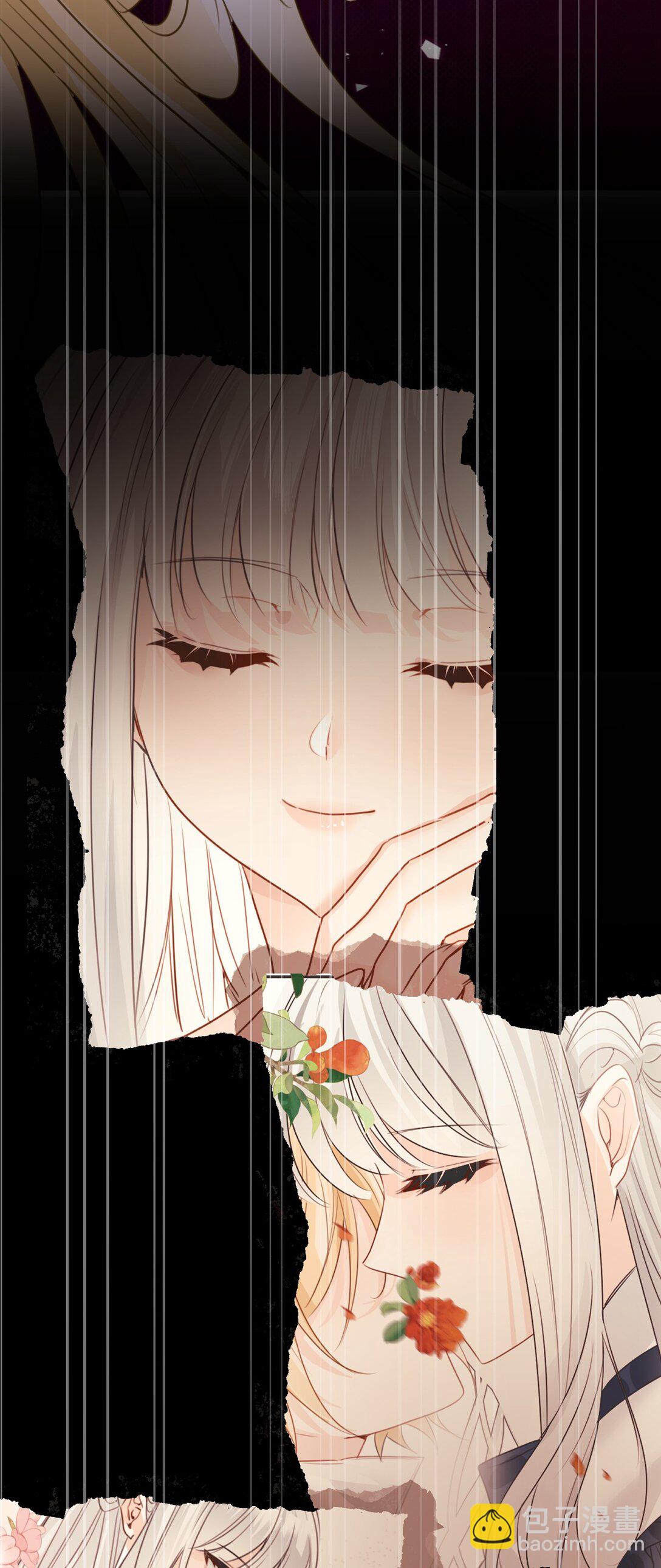 040 被揭露的真相-第42话