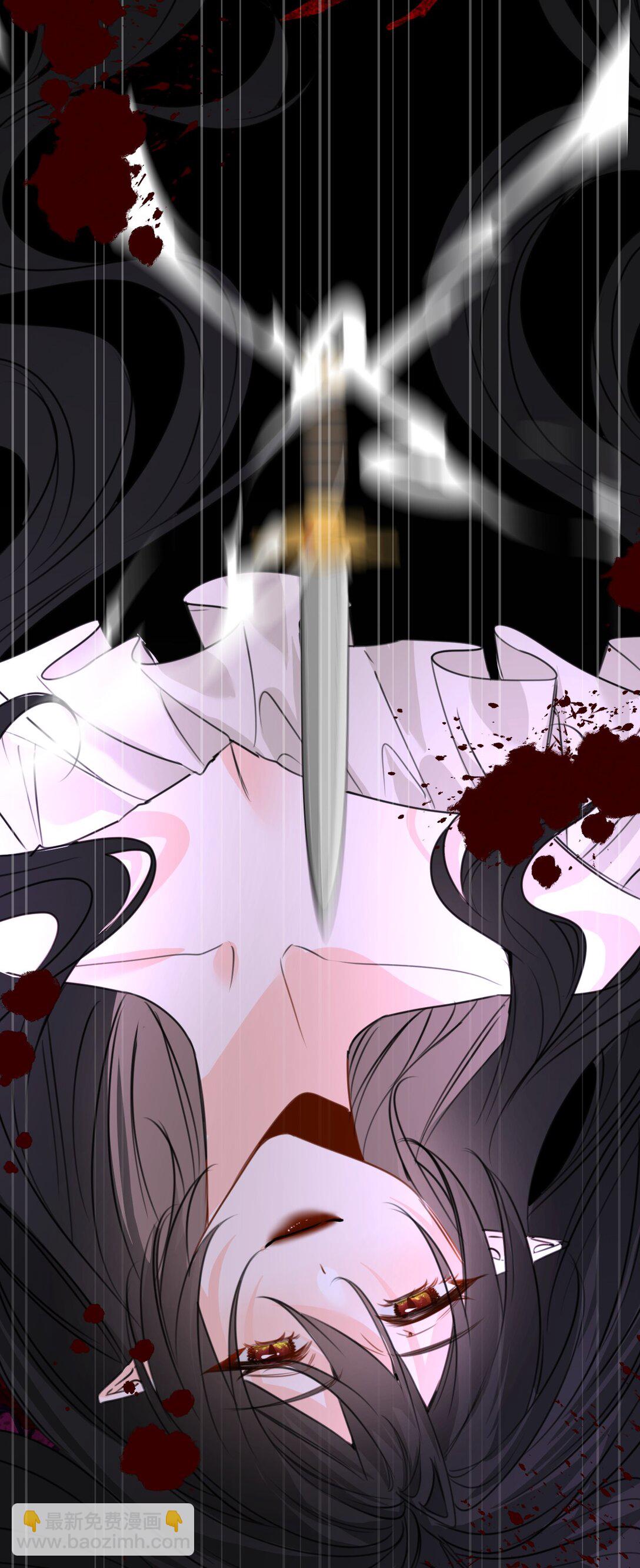 043 颤栗的决心-第46话