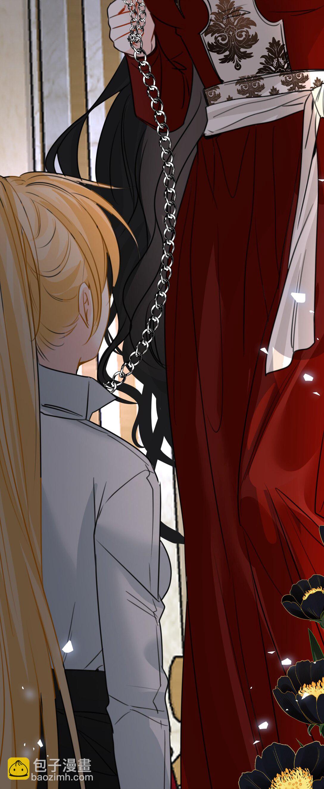 047 早已察觉的真相-第50话