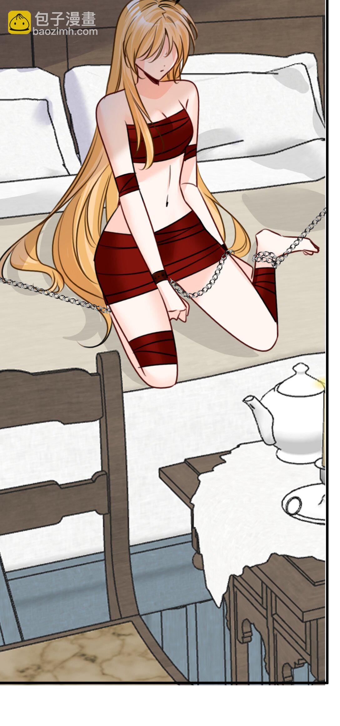 049 难熬的夜晚-第52话