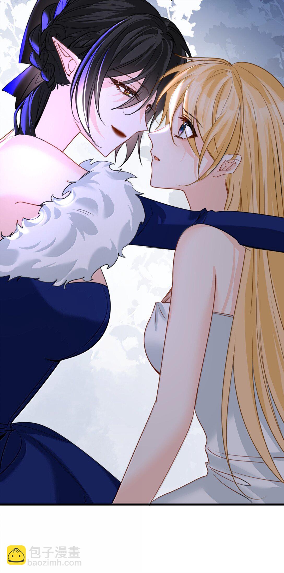 051 属于我的血食-第54话