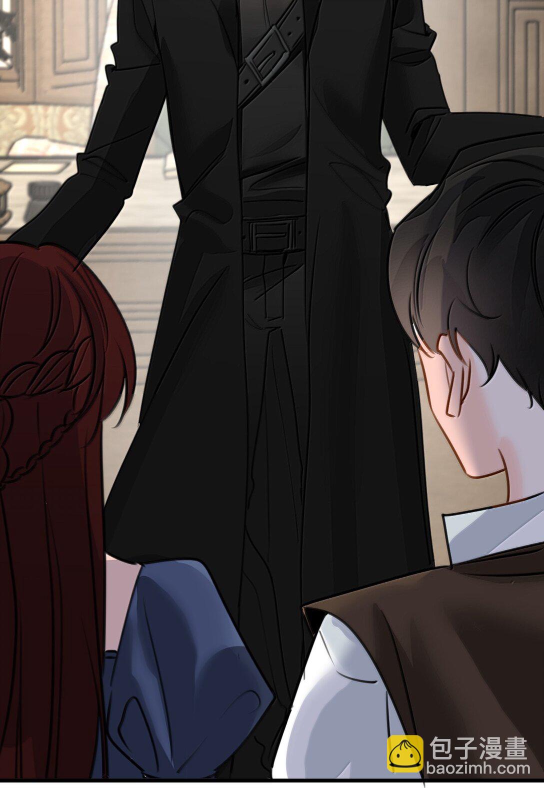 051 属于我的血食-第54话