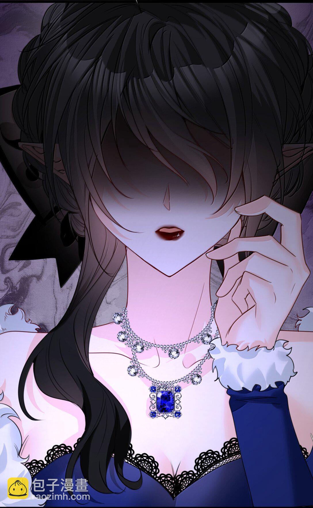 051 属于我的血食-第54话