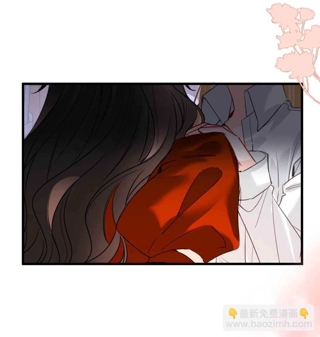 053 被抗拒的吻-第56话