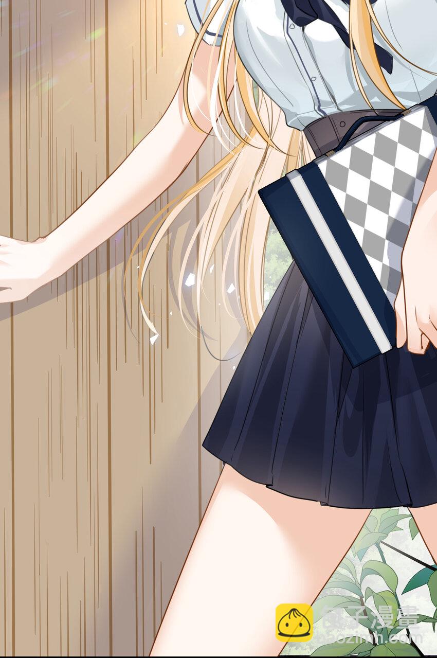 008 傻得可爱的奴仆(1/2)-第8话