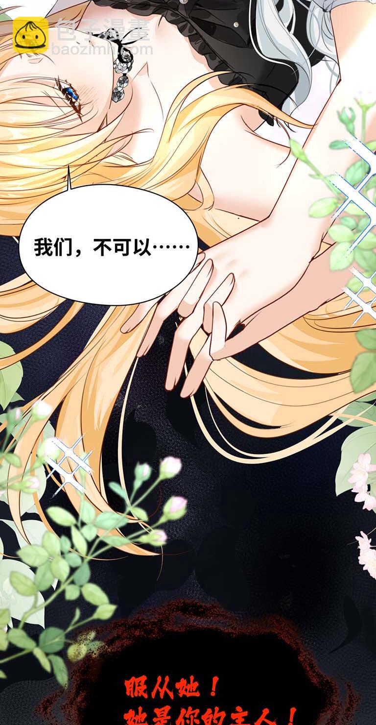 008 傻得可爱的奴仆(1/2)-第8话