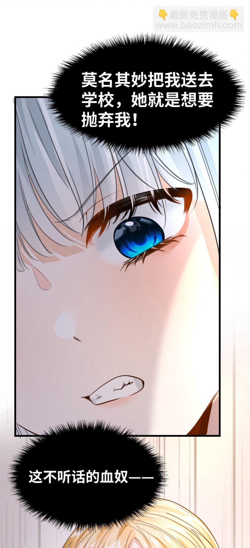 008 傻得可爱的奴仆(1/2)-第8话