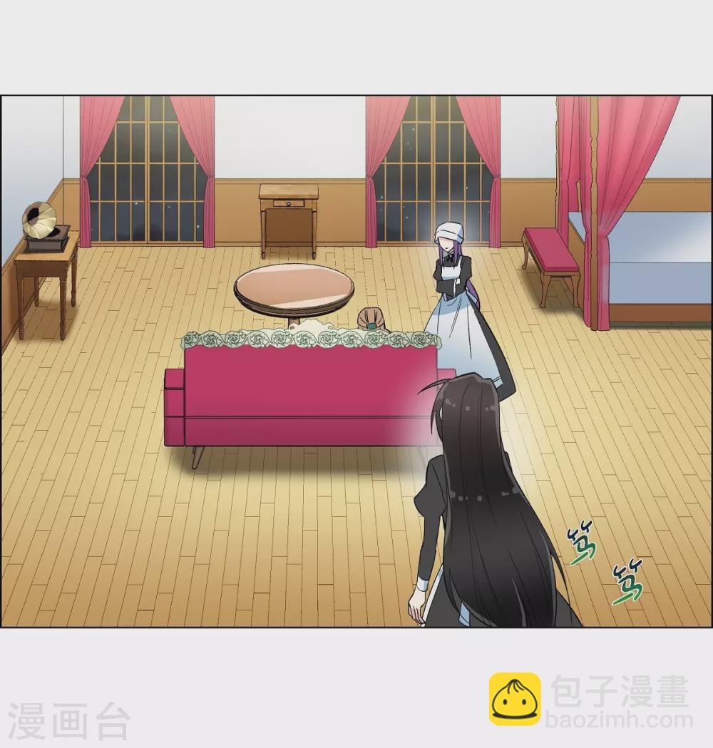 第18话 我相信主人(1/2)-第18话