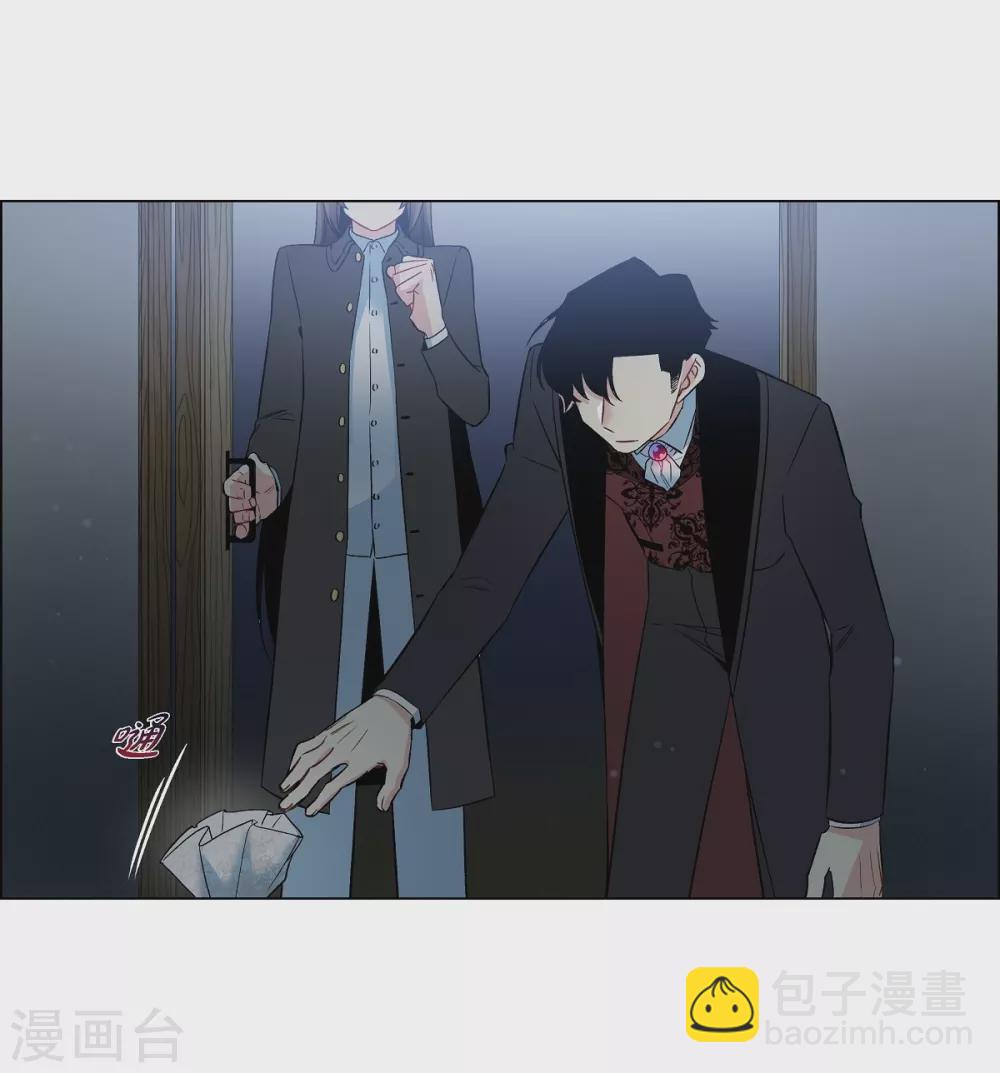 第20话 你自由了(1/2)-第20话