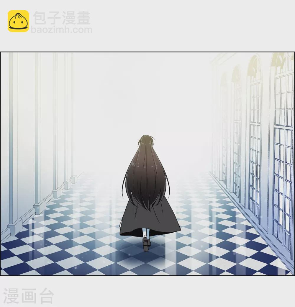 第20话 你自由了(1/2)-第20话