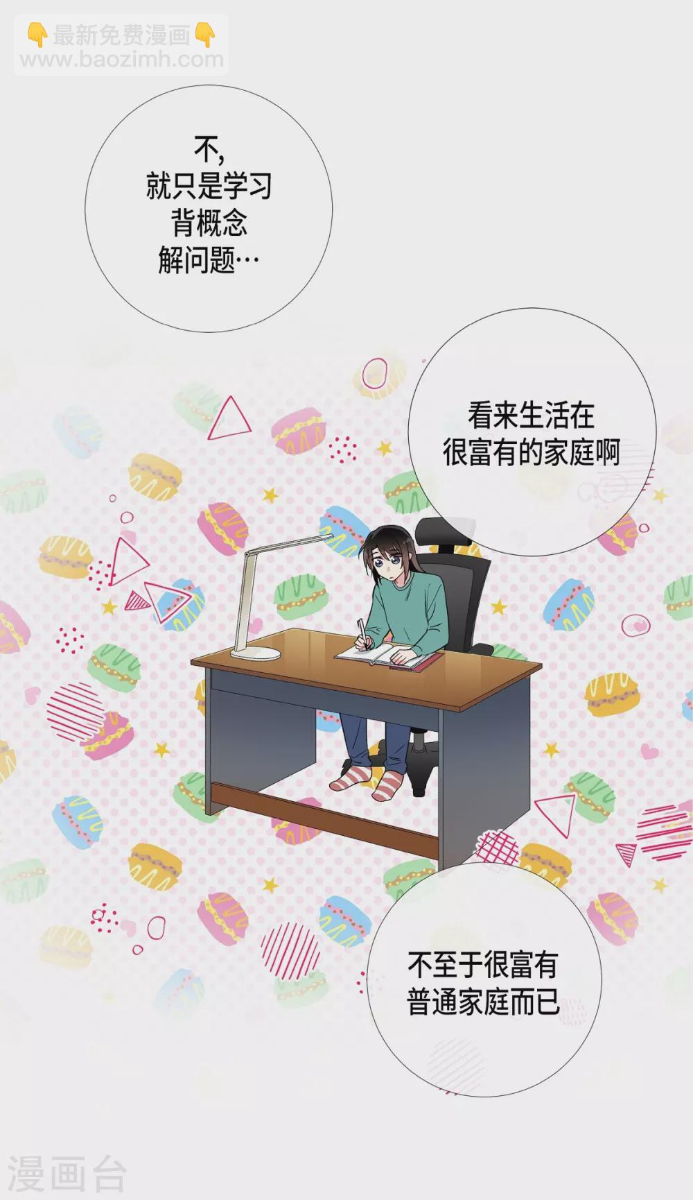 第22话 重新学习(1/2)-第22话