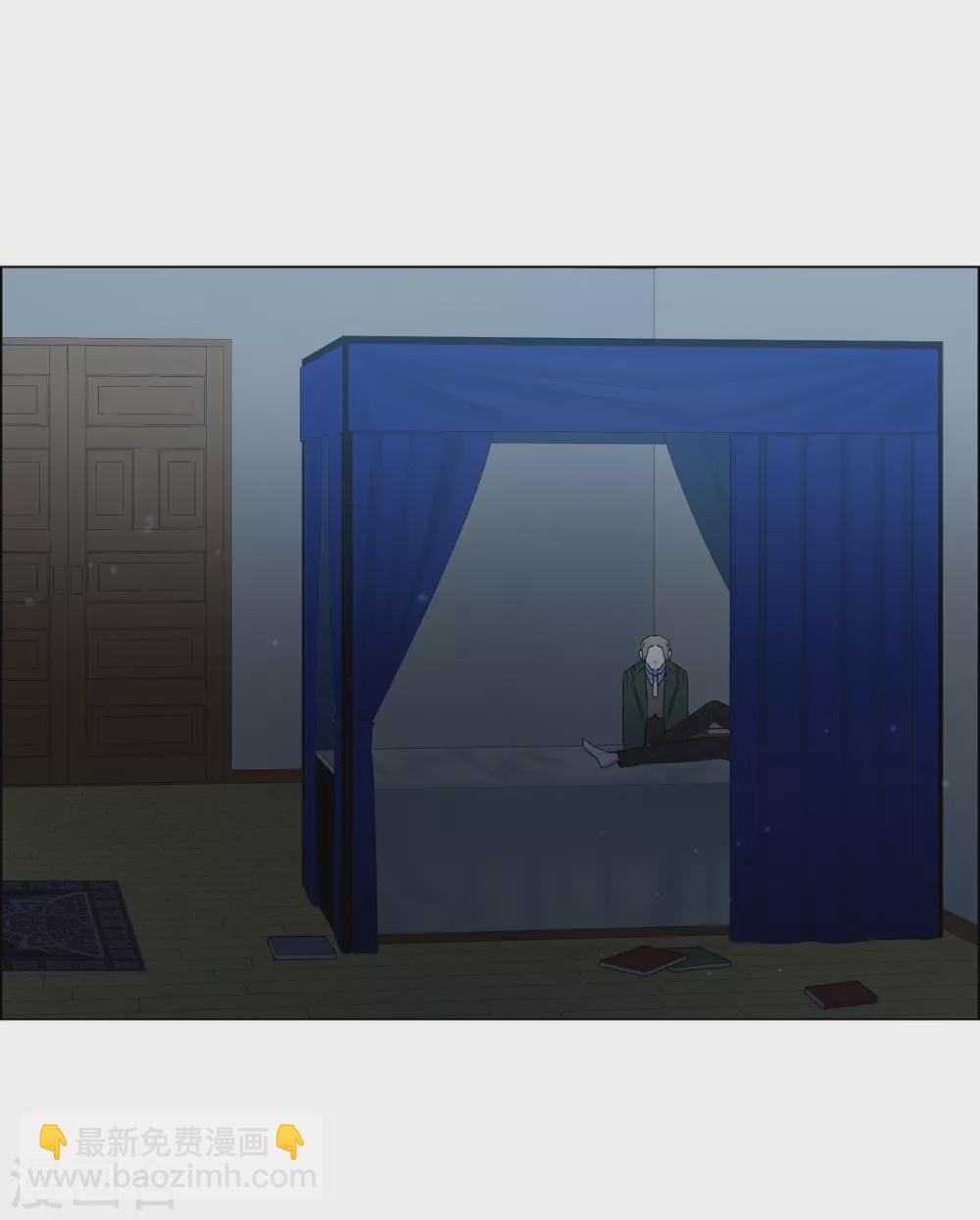 第26话 吸血鬼动怒(1/2)-第26话