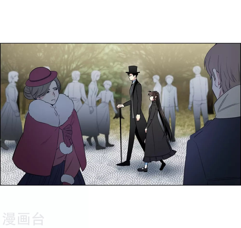 第28话 我改变了你(1/2)-第28话