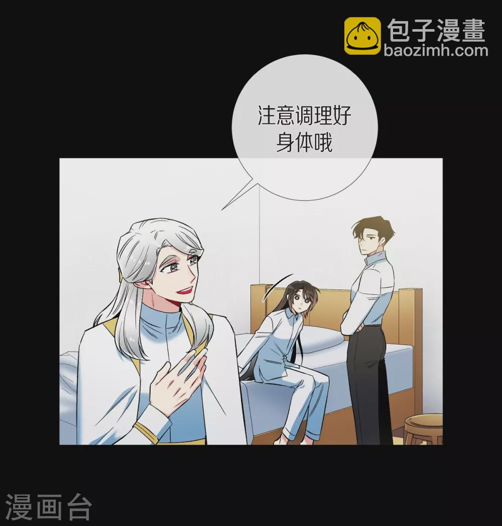 第32话 你想回到以前吗？(1/2)-第32话