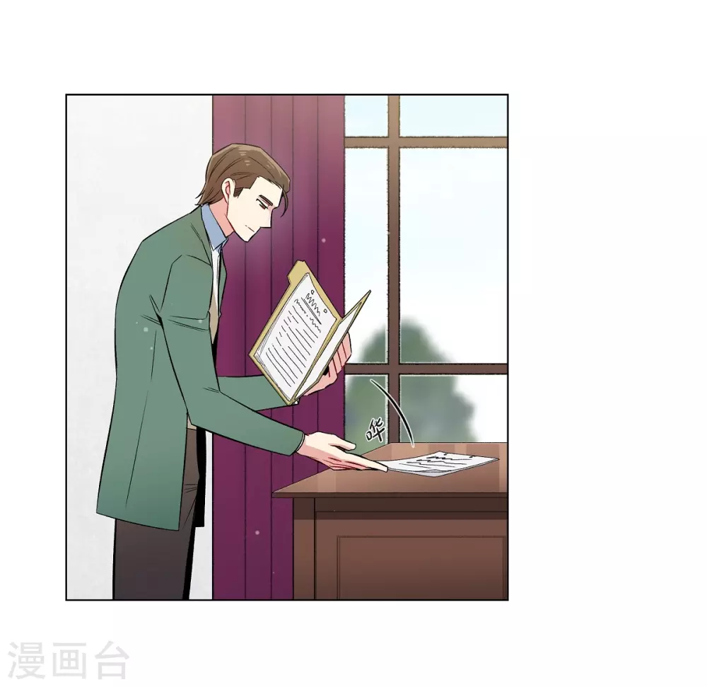 第34话 新的工作(1/2)-第34话