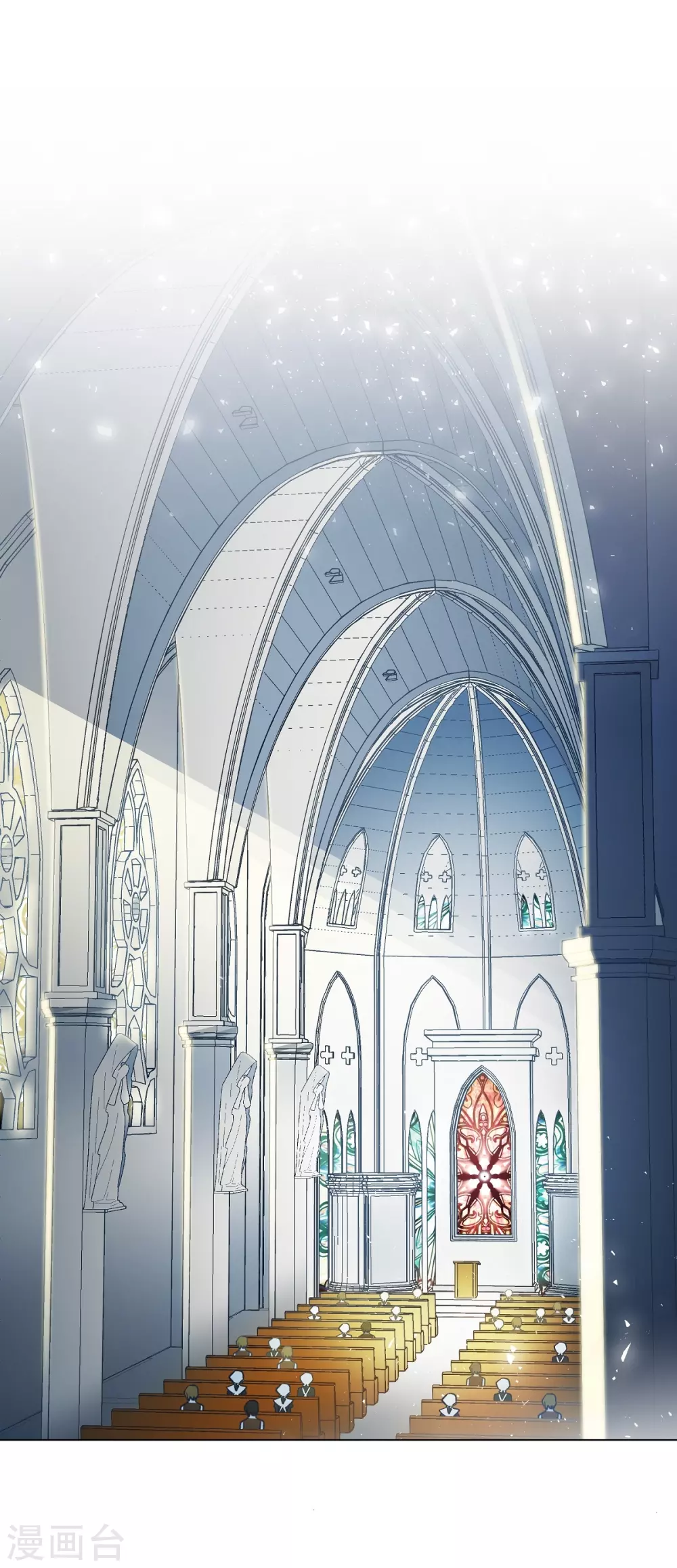 第6话 索尔!?(1/2)-第6话