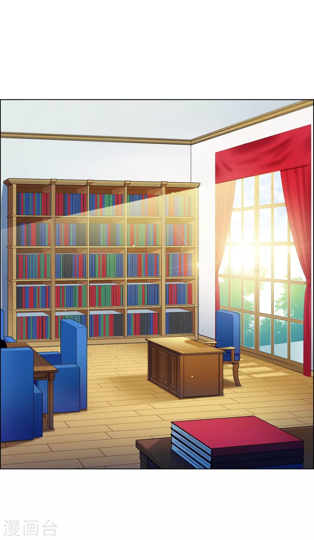 第6话 索尔!?(1/2)-第6话