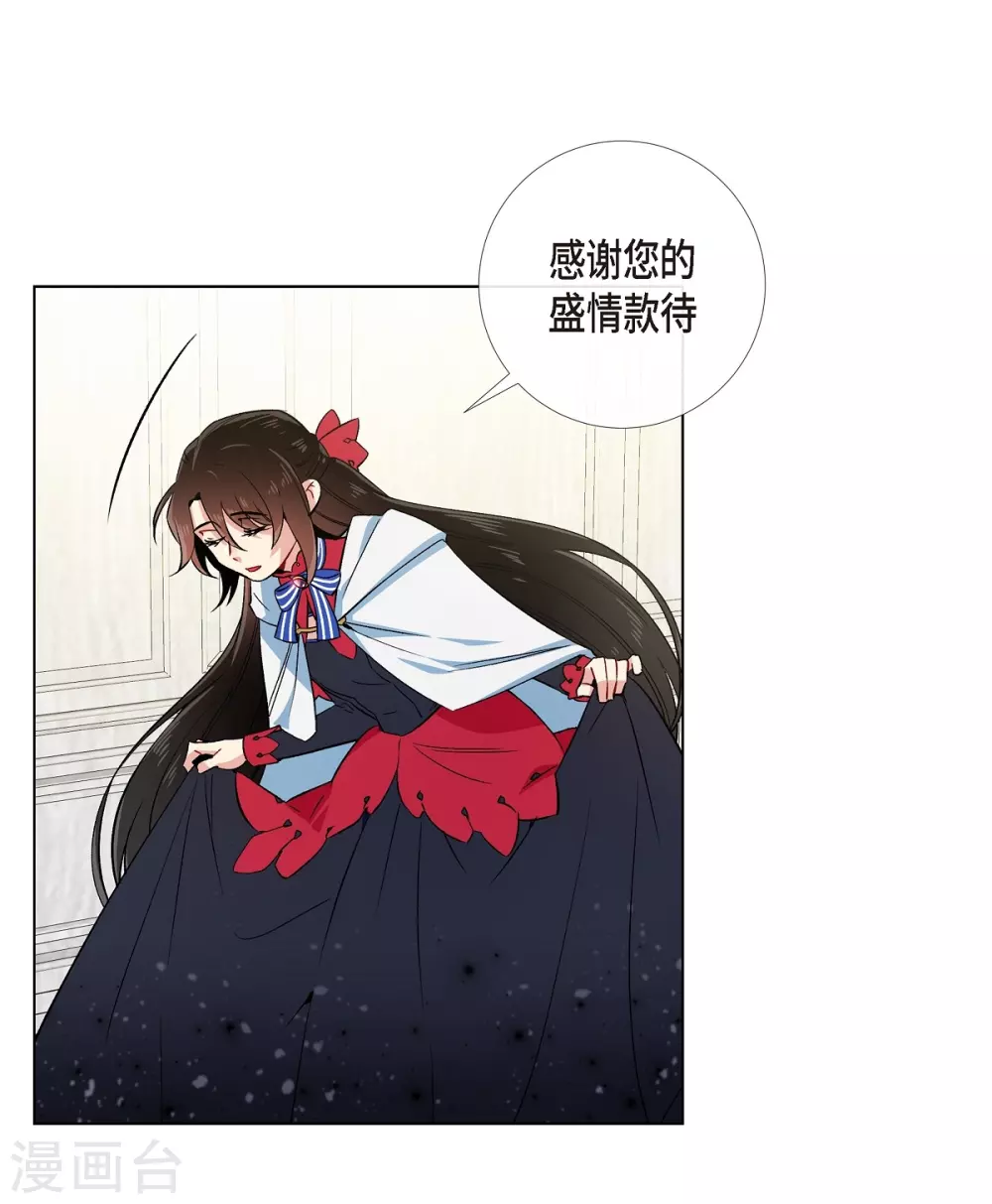 第54话 番外3(1/2)-第54话