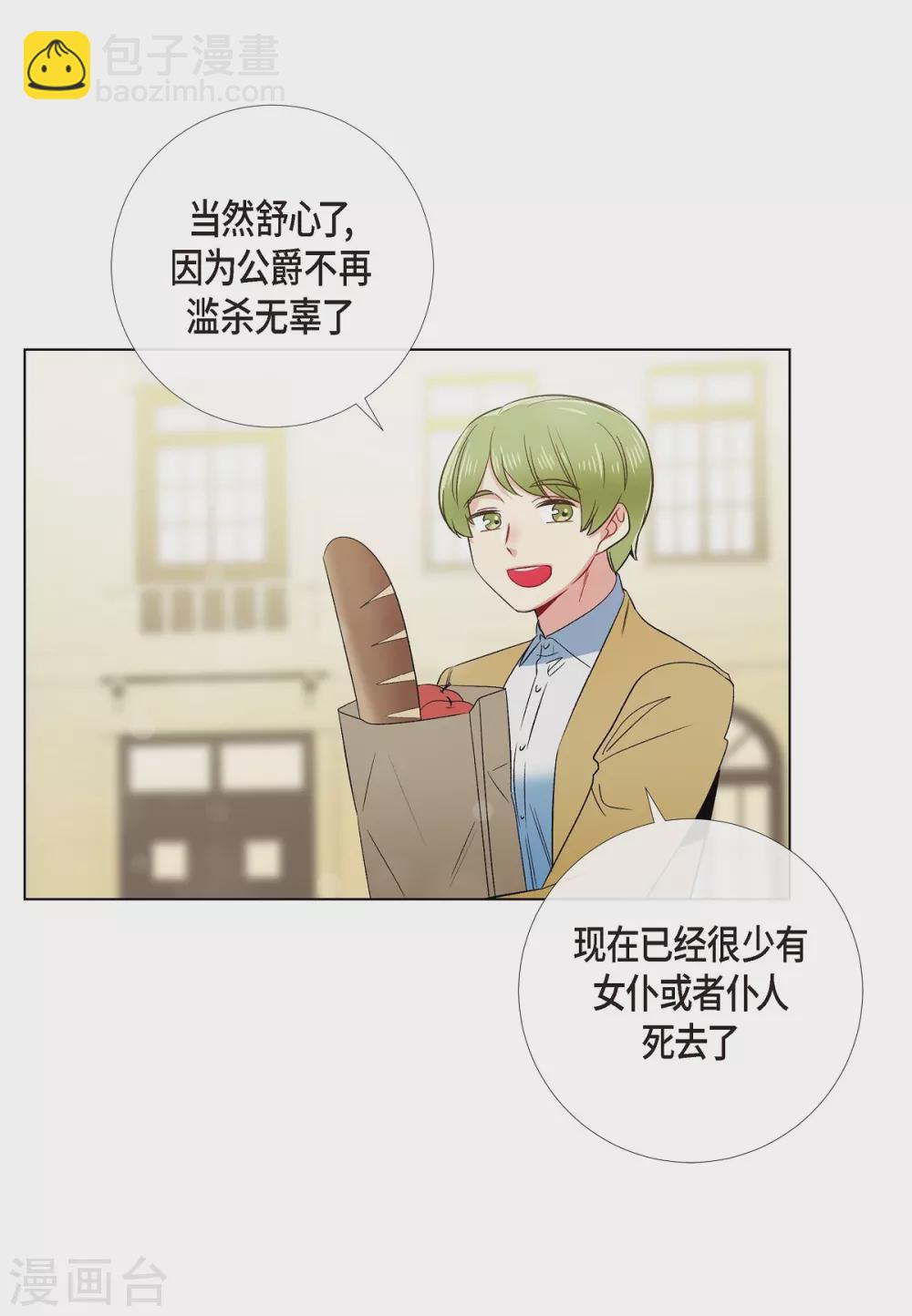 第70话 番外19(1/2)-第70话