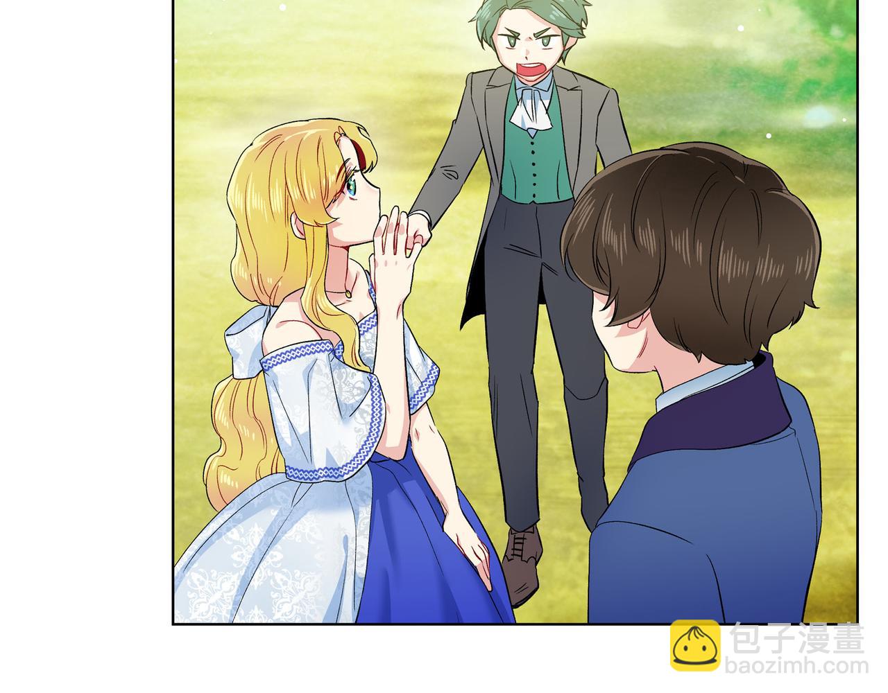 第75话 番外（二十四）(1/3)-第74话