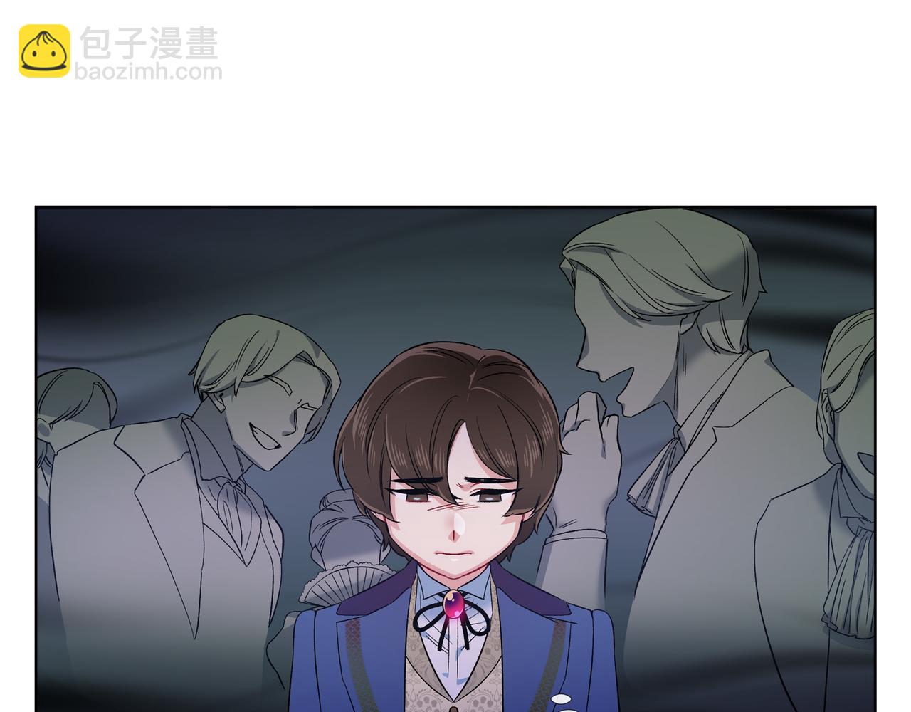 第75话 番外（二十四）(1/3)-第74话