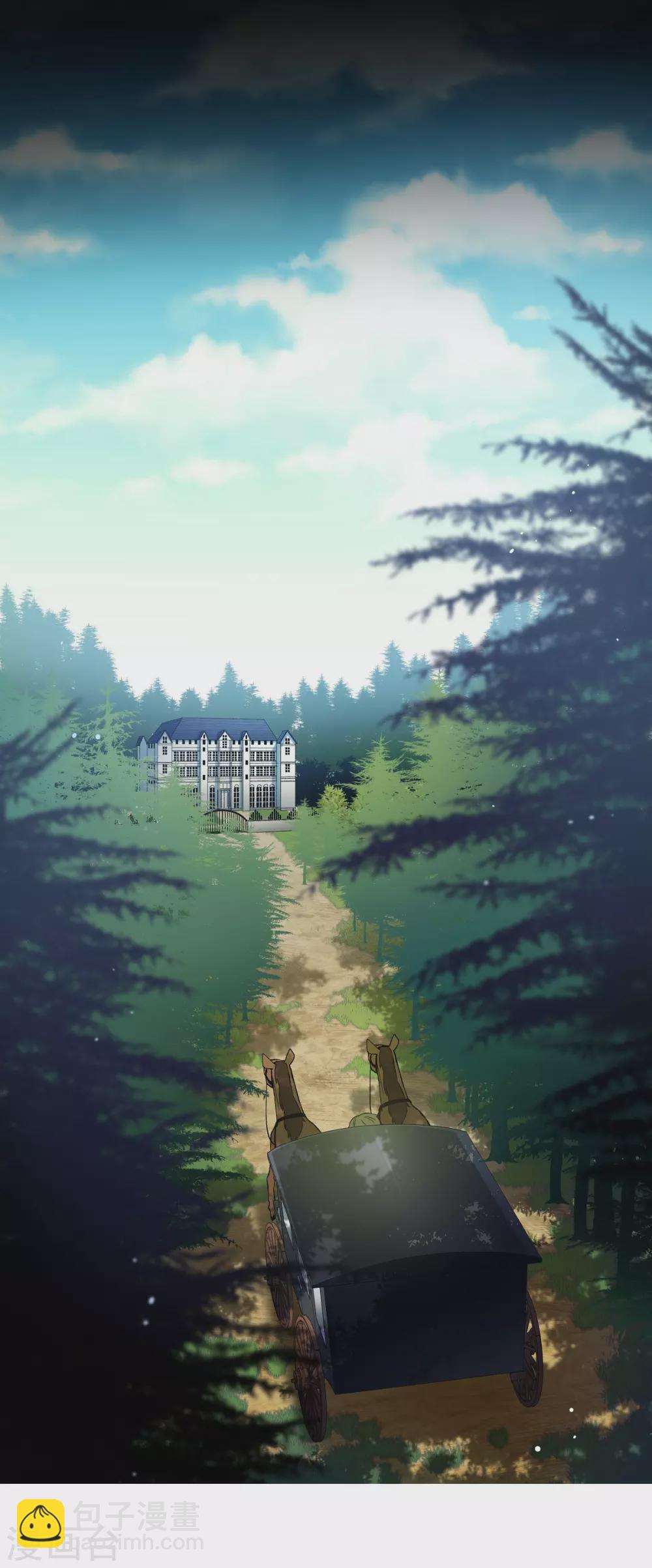 第10话 不会再怀疑你(1/2)-第10话